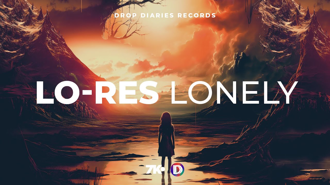 Lo-Res -  Lonely