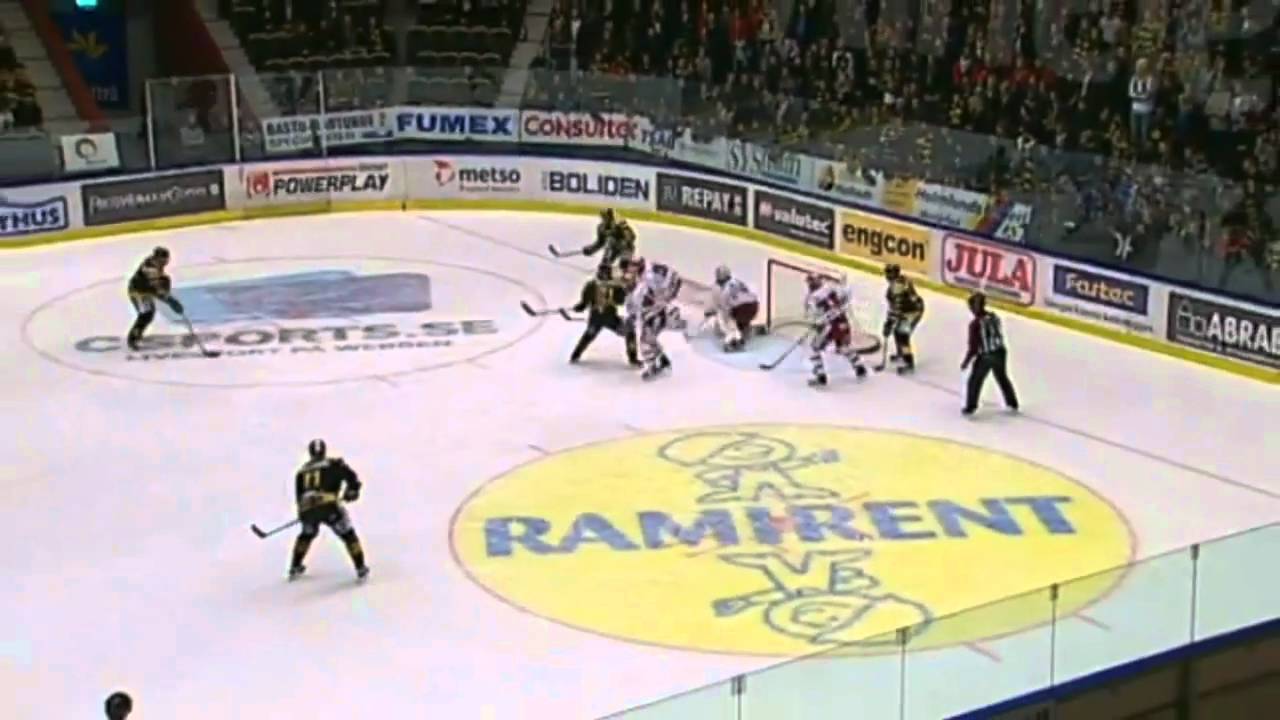 The Golden Generation - Adam Larsson, Tim Erixon and David Rundblad