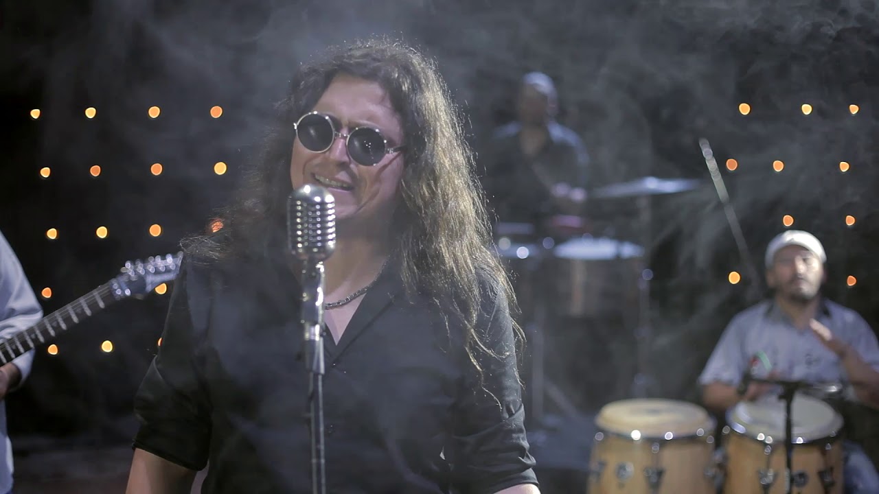 Franco Arroyo- Cómo lo hizo