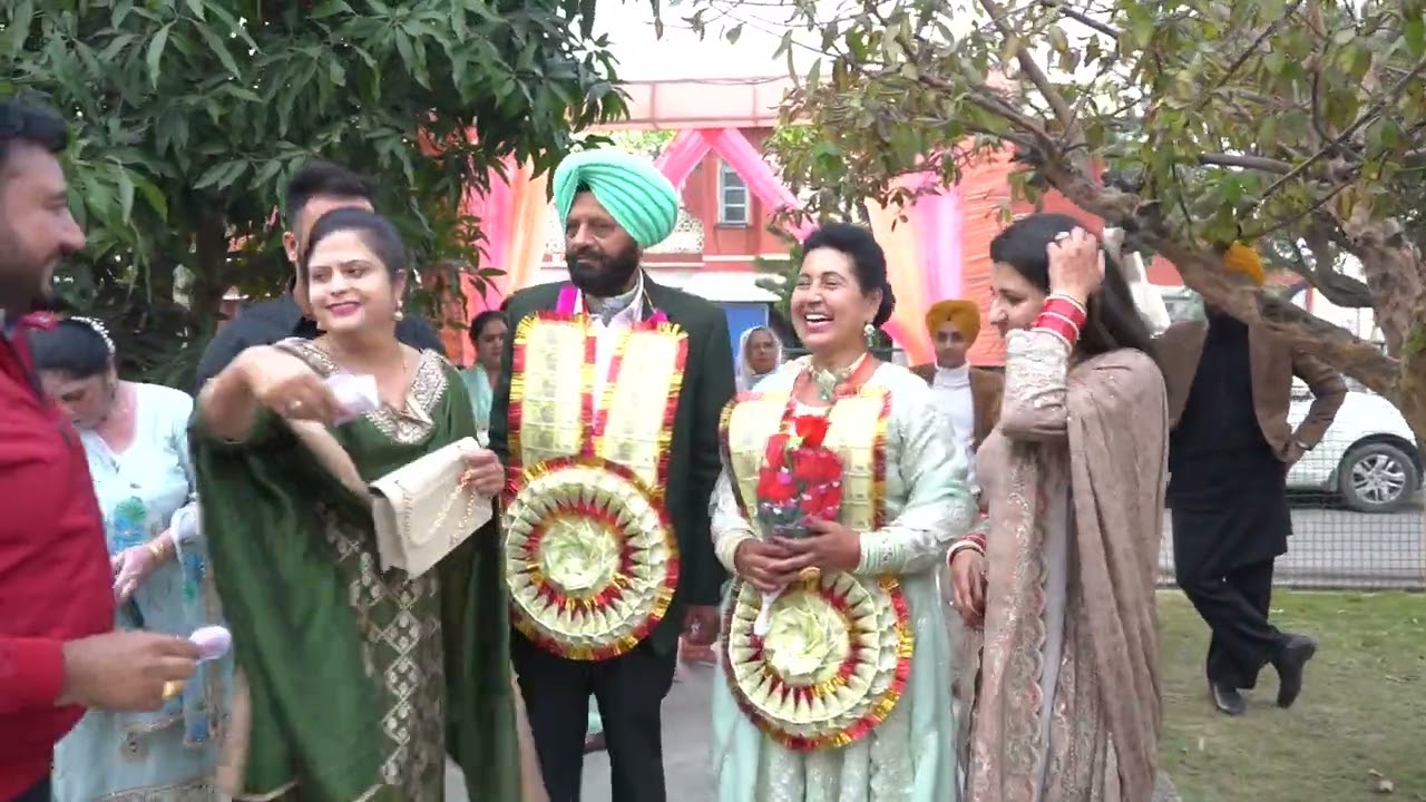 2024 Retirement cermony Highlight S.Jagir Singh Rcf  By Glamour Shots Mb.82849-63356