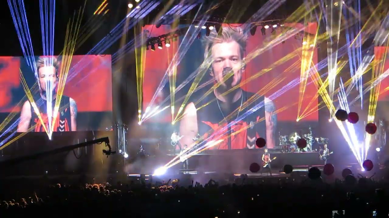Sum 41 