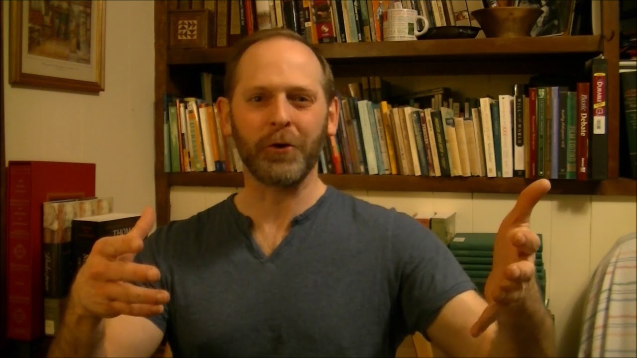 Shortspeare, Episode 1: The Winters Tale Summary and Commentary