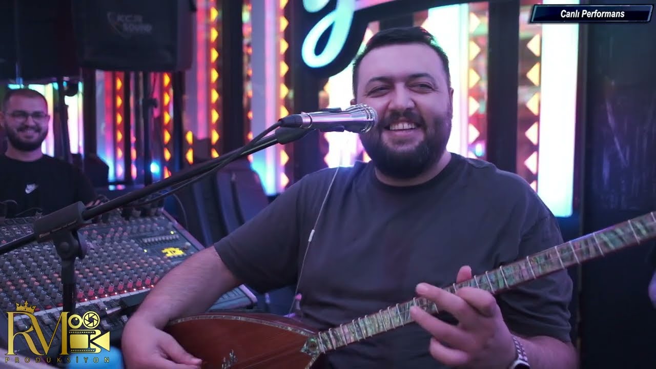 Sadık Gülsün - Geleceğin Yok Senin / Halime Aldanmayın | Canlı Performans | 2024
