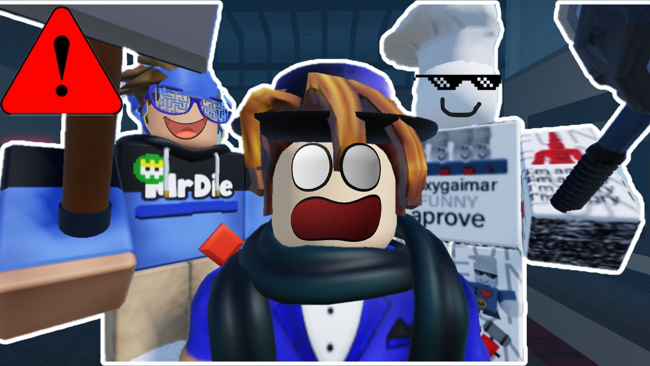 These Youtubers Wanted REVENGE..