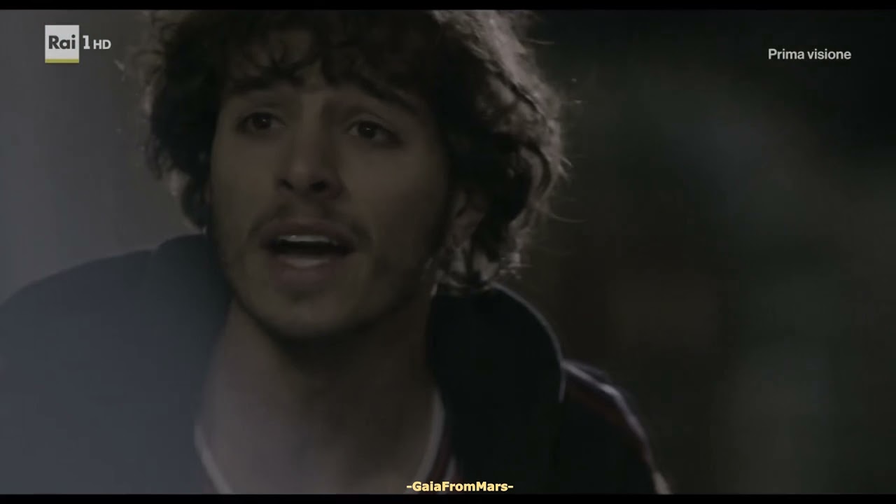 Simone & Manuel | Hold on [1x12]