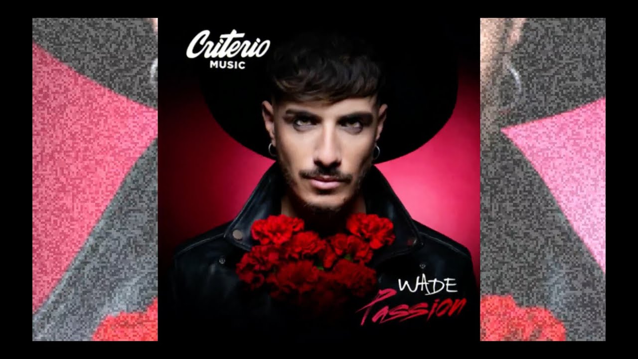 Wade - Passion (Original Mix) (Criterio Music) (Tech House)