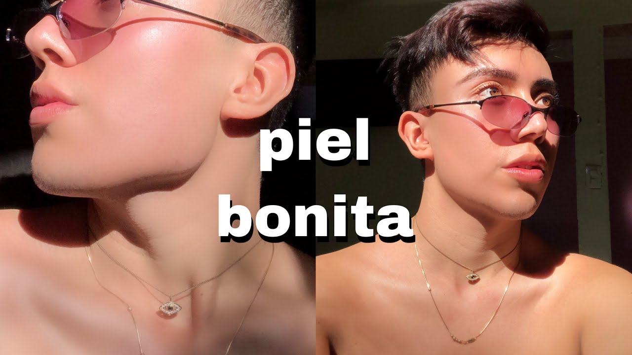 1O TIPS para una piel bonita