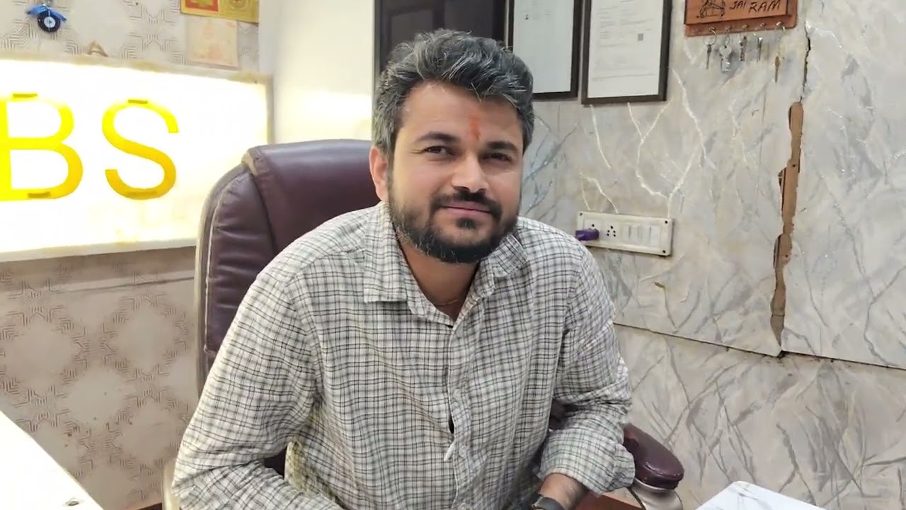 Bhavani Shree Interior Founder Expects India Wood2026 To Exhibit Latest Machineries 