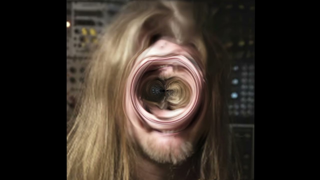 Snares Man (Venetian Snares) - The CD That Never Was [Unreleased Album]