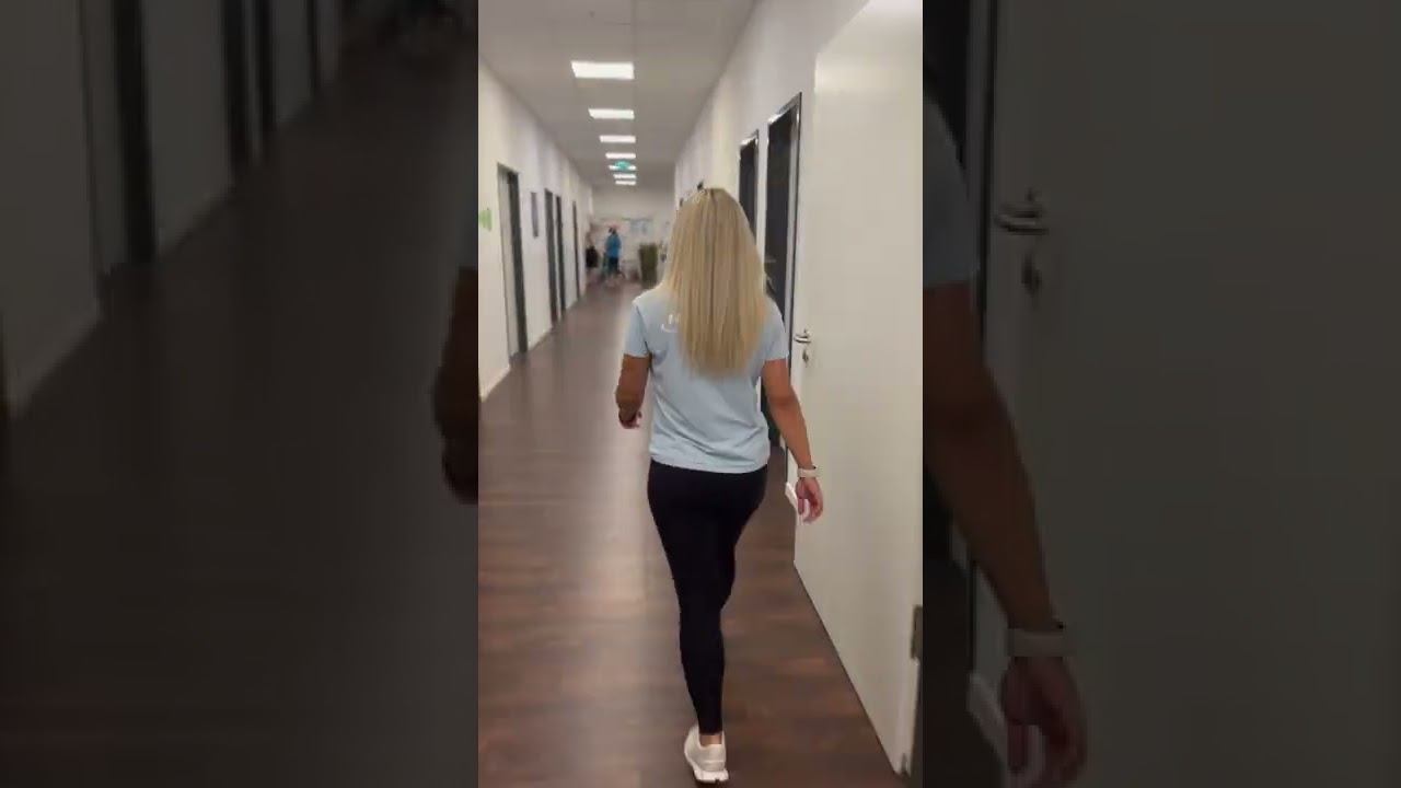 Unser Therapie- & Trainingszentrum in Rüsselsheim