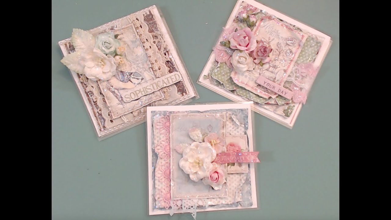Shabby Chic 