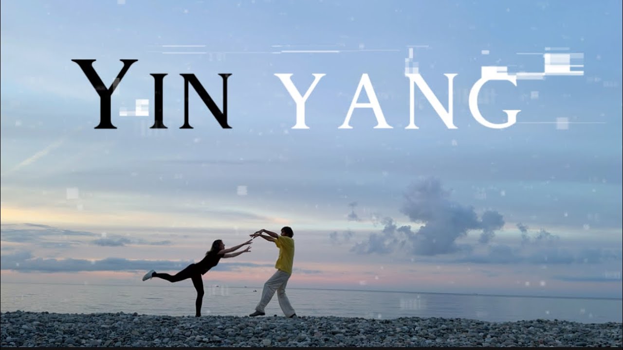 Vlad Malkovich - Yin Yang  ( Official music Video ) 