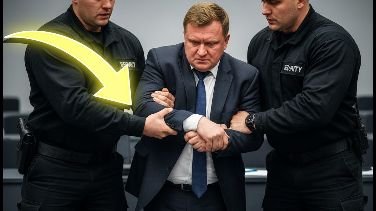 Obiecał Pracownikom Premie, a Potem Ich Wyśmiał. Nie Wiedział, że Jedna Kobieta...