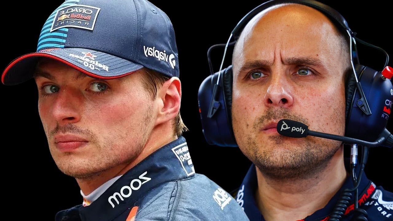 VERSTAPPEN TALKS GP HEARTBREAK, MERCEDES CHEATING SCANDAL!  F1 News