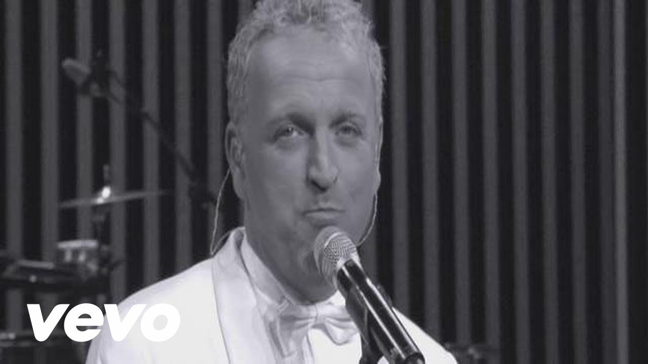 Los Angeles, The Voices - Luchtkasteel