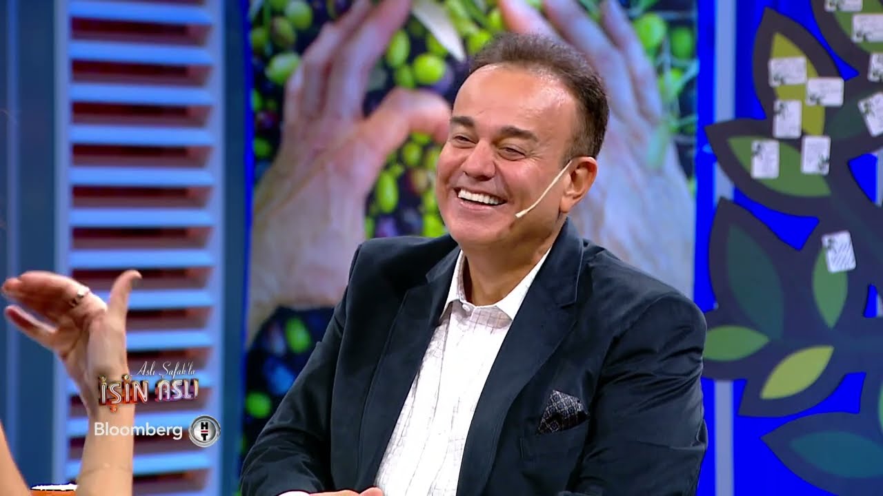 Tansu Yeğen - Aslı Şafak'la İşin Aslı | 01.11.2022