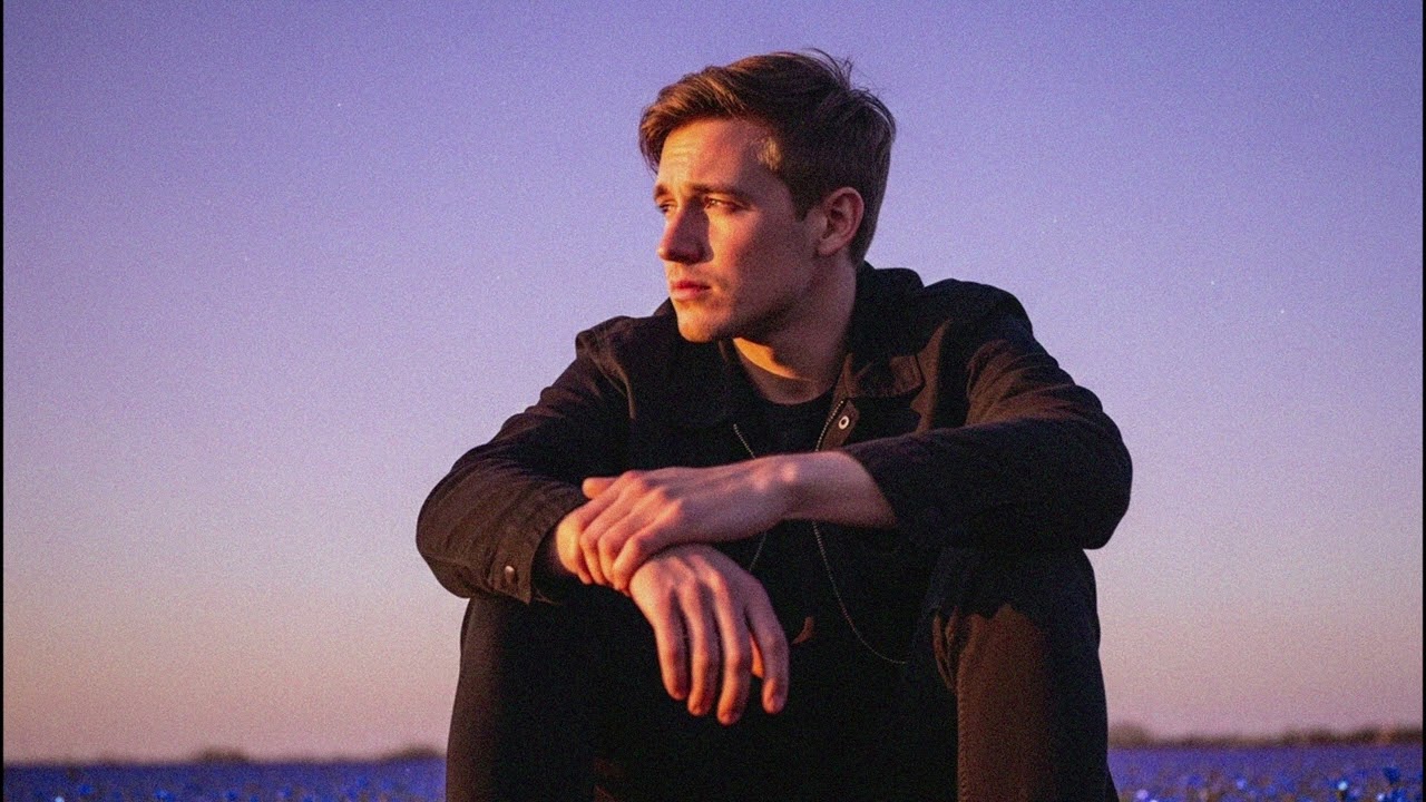 Alve Hedén - Walking to You 🎵 Pop song