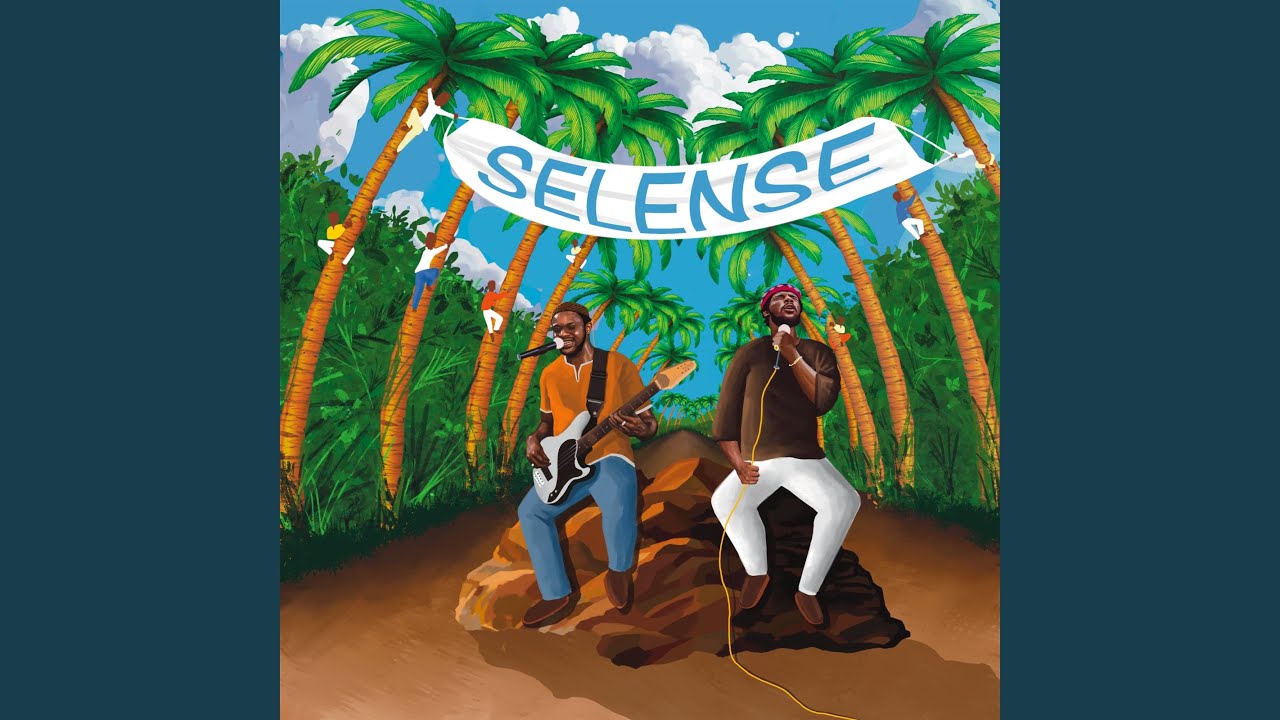 Selense