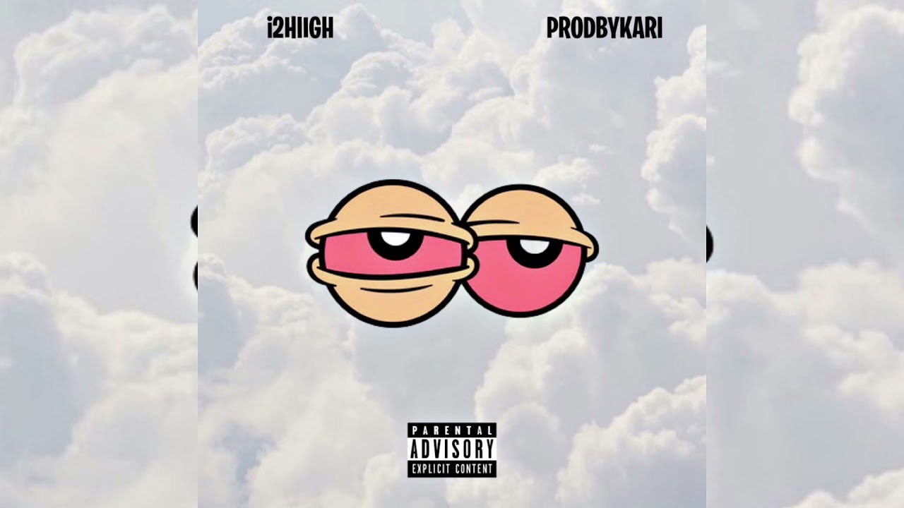 i2hiigh - In Da Clouds ( feat. Prodbykari )