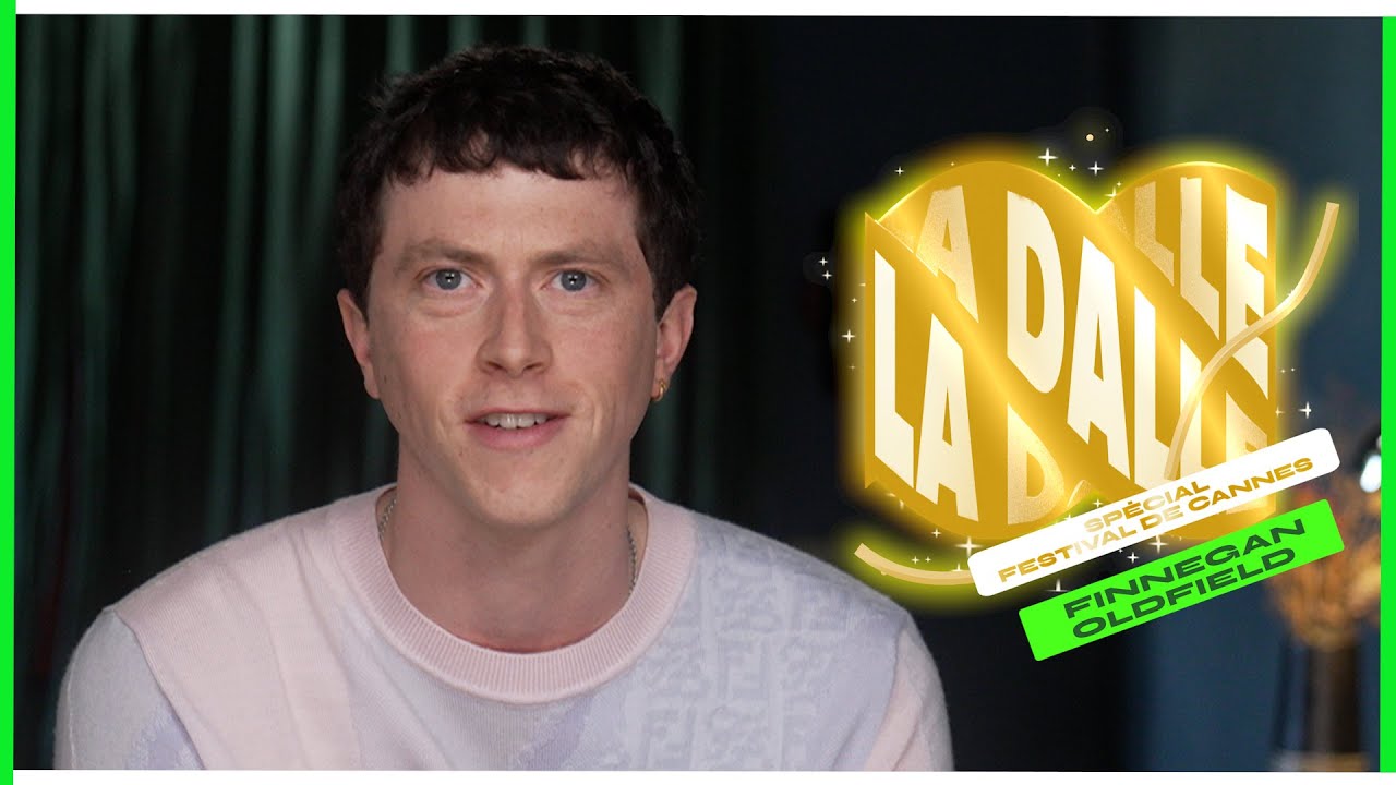 La Dalle : Finnegan Oldfield nous retrace son parcours