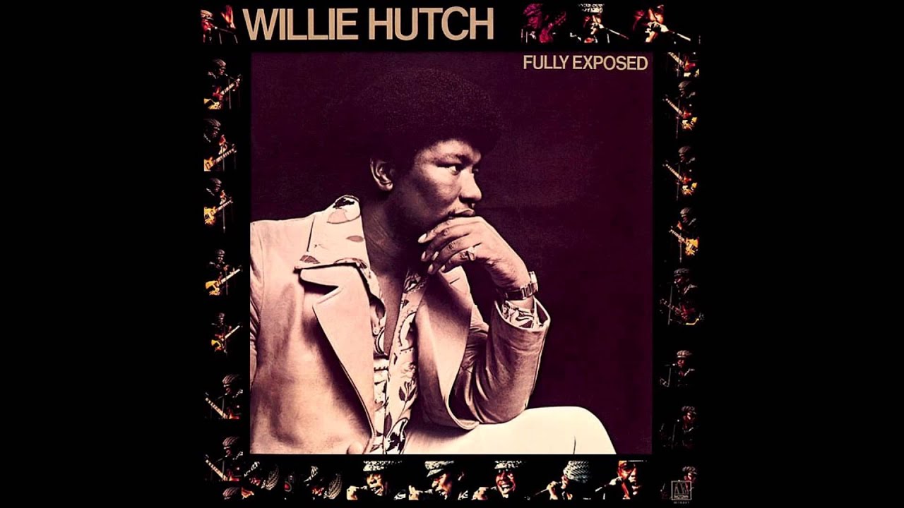 Willie Hutch - Ain't Nothing Like Togetherness