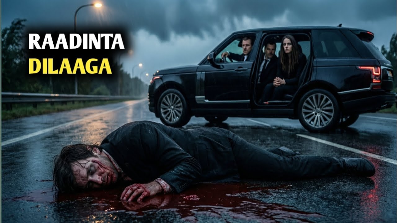 QISADA RAADINTA DILAAGII LAYAABKA AHAA 