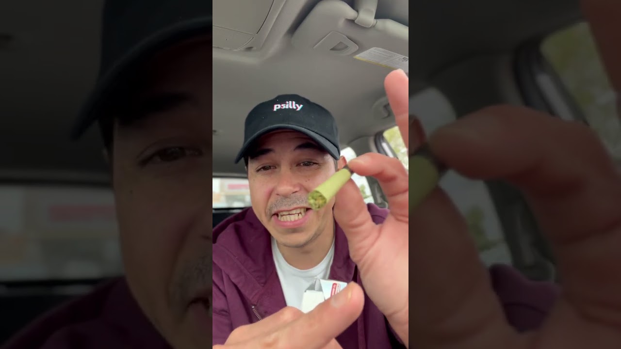 The Best Cigarette I&rsquo;ve Had So Far #shorts #short #best #cigarette