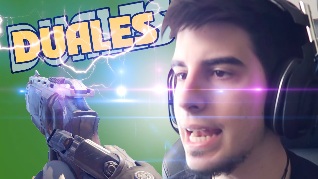 BLACK OPS 3 SACANDOME DE QUICIO