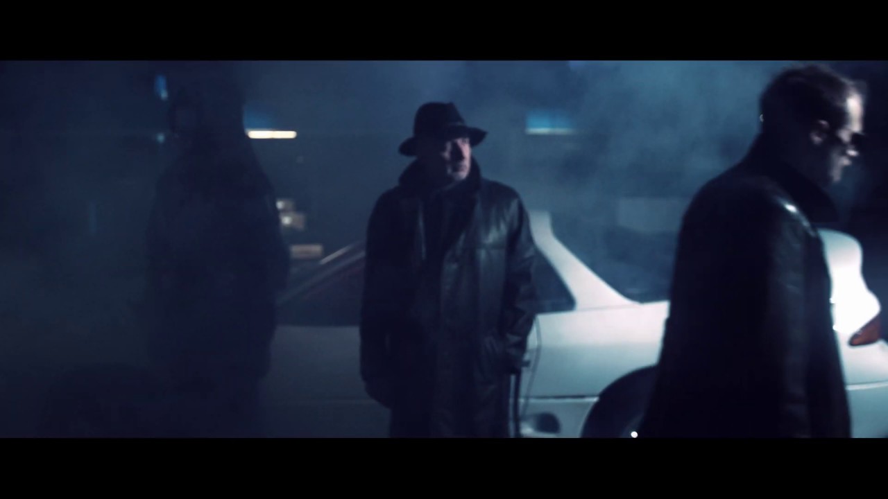 Lord Vigo - At The Verge Of Time (Official Video)