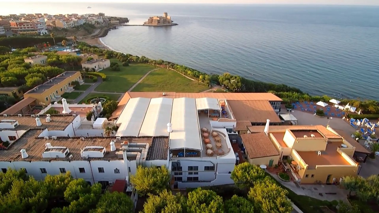 Le Castella Village
