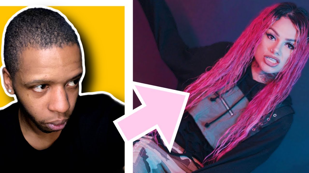 First Time Hearing | Snow Tha Product - On My Shit Freestyle (Official Music Video)