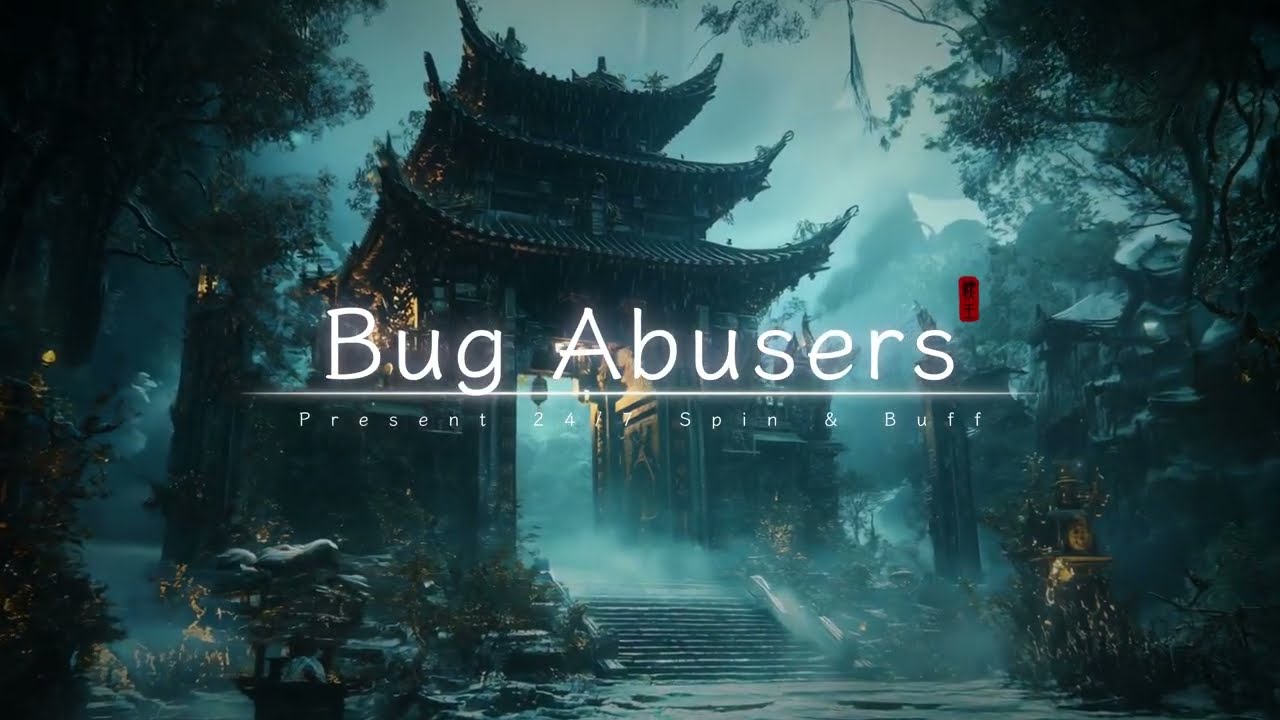 [T&L] Tax Delivery Event | 24/7 Spin and bugs abuses ꉂꉂ◟(˃᷄ꇴ˂᷅๑)༡