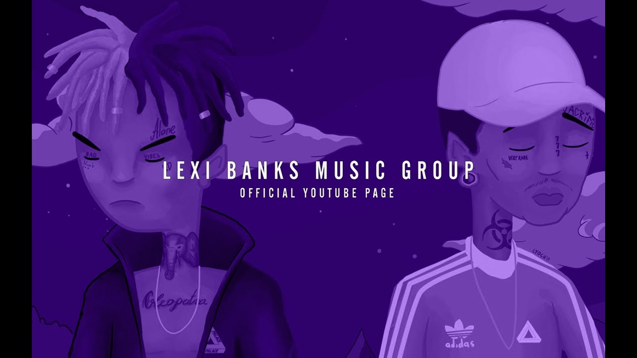 (FREE) Ski Mask The Slump God Type Beat - Boof by Lexi Banks