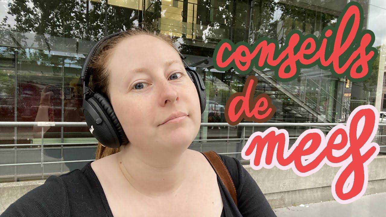 Conseils en master MEEF (1er degré)
