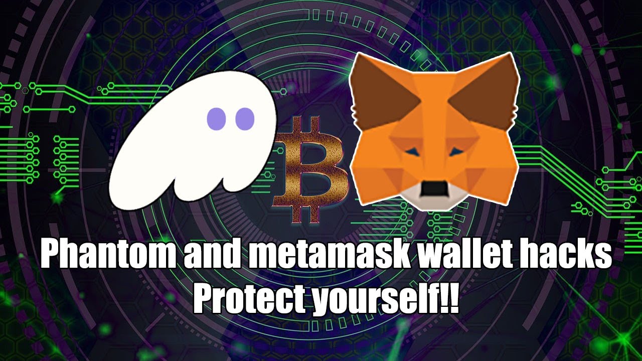 Кошельки Phantom и Metamask в последнее время опустошаются с большой скоростью! Вот как это проис...