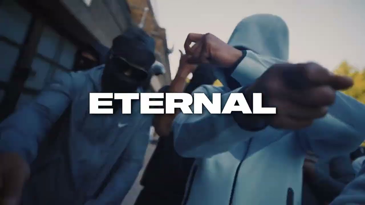 [FREE] 36 x DoRoad x UK Drill Type Beat - "ETERNAL"