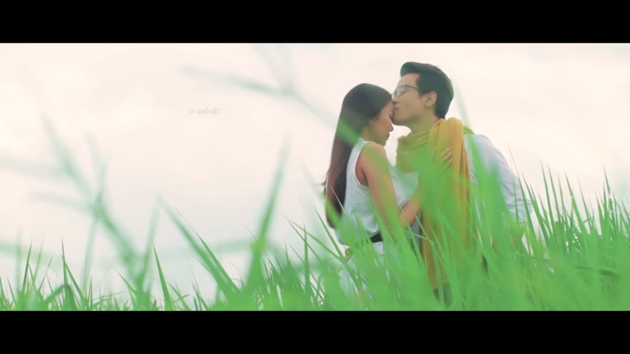 Hà Anh Tuấn - Em À (Official Lyrics MV)