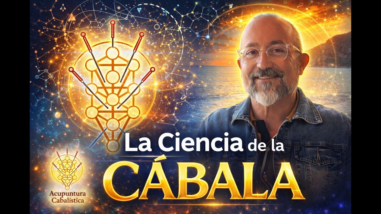 La Ciencia de la Cábala