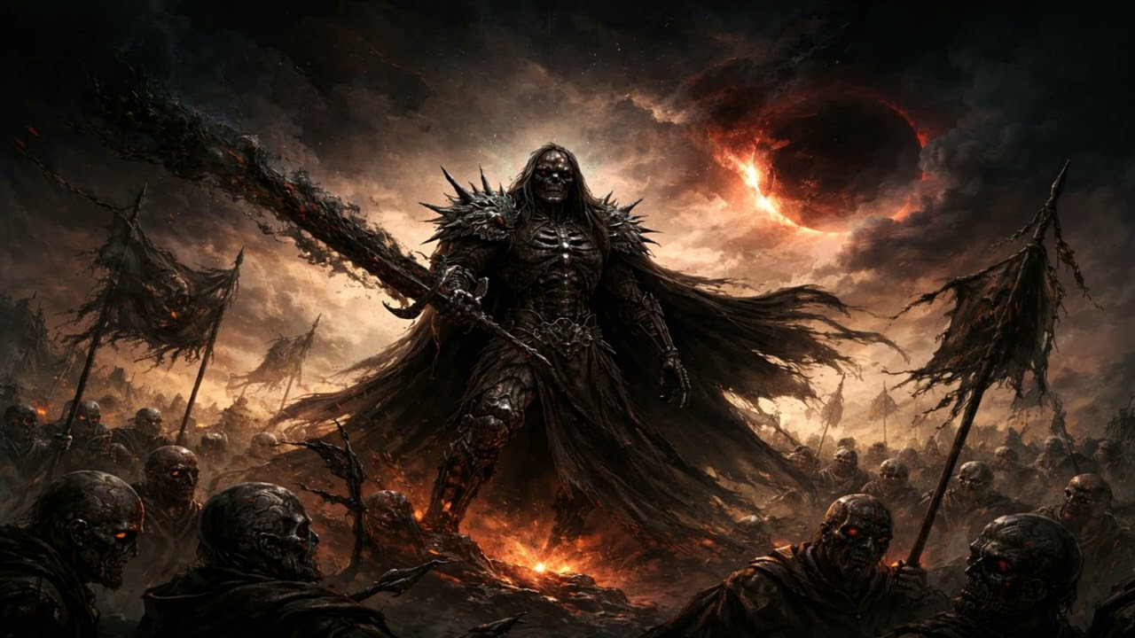 THULVEX - Pestilenz