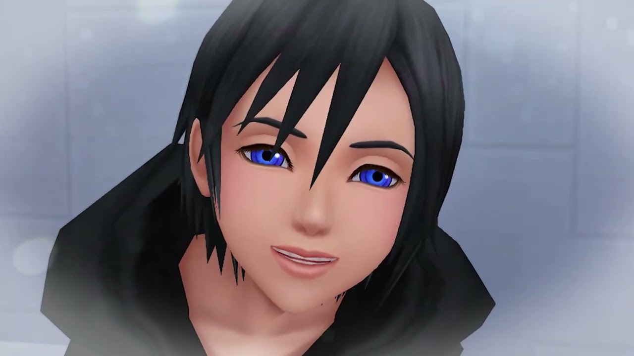Kingdom Hearts - A Thousand Miles