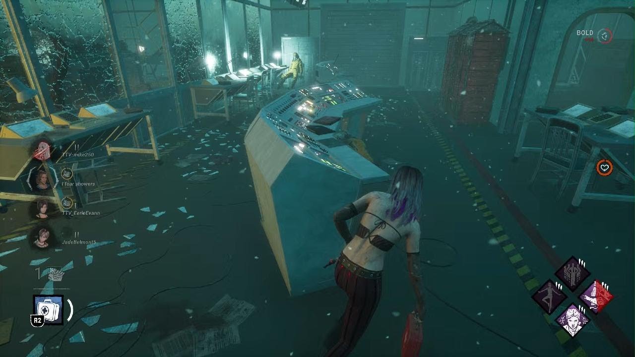 Hit boxes are still broke in the big 26 😂😂