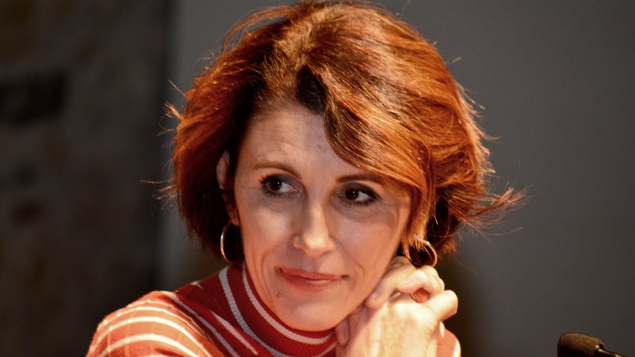 Encuentros con Ayanta Barilli
