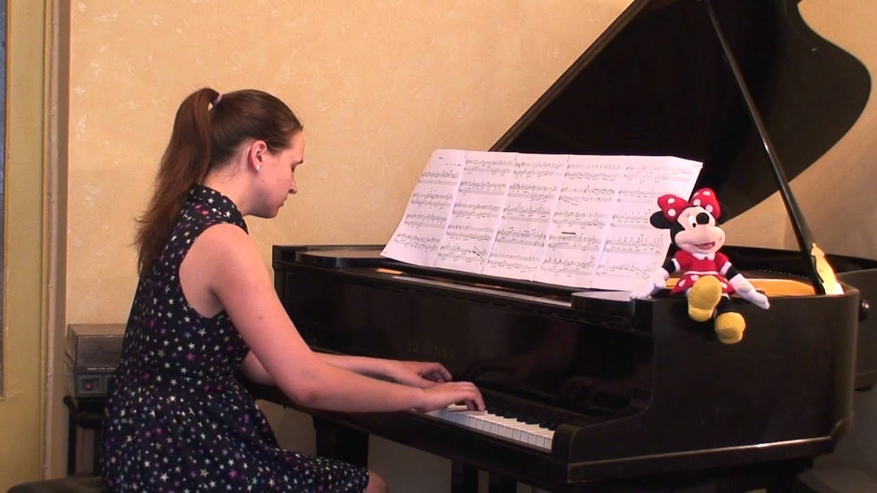 When You Wish Upon A Star | DISNEY Relaxing Piano (arr. Hirohashi Makiko) ✨ 星に願いを | ディズニー リラクシングピアノ