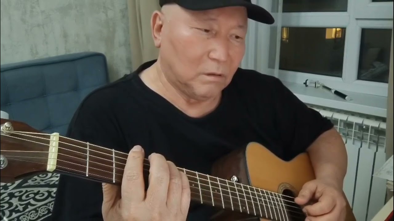 ЖАПОН ӘНІ