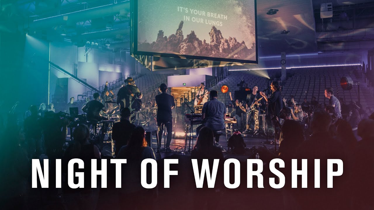 Night of Worship - 