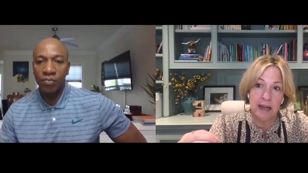 The New Normal: Brené Brown
