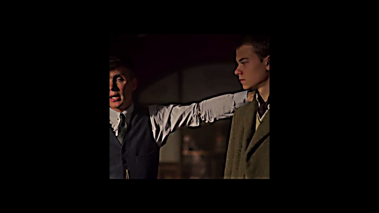 Thomas Shelby &ndash; &bdquo;nazywają go księciem&rdquo; 🥶 || Peaky Blinders 6 🔥 #kr&oacute;tkiefilmy #kr&oacute;tkiefilmy #wirusowe #peakyblinders