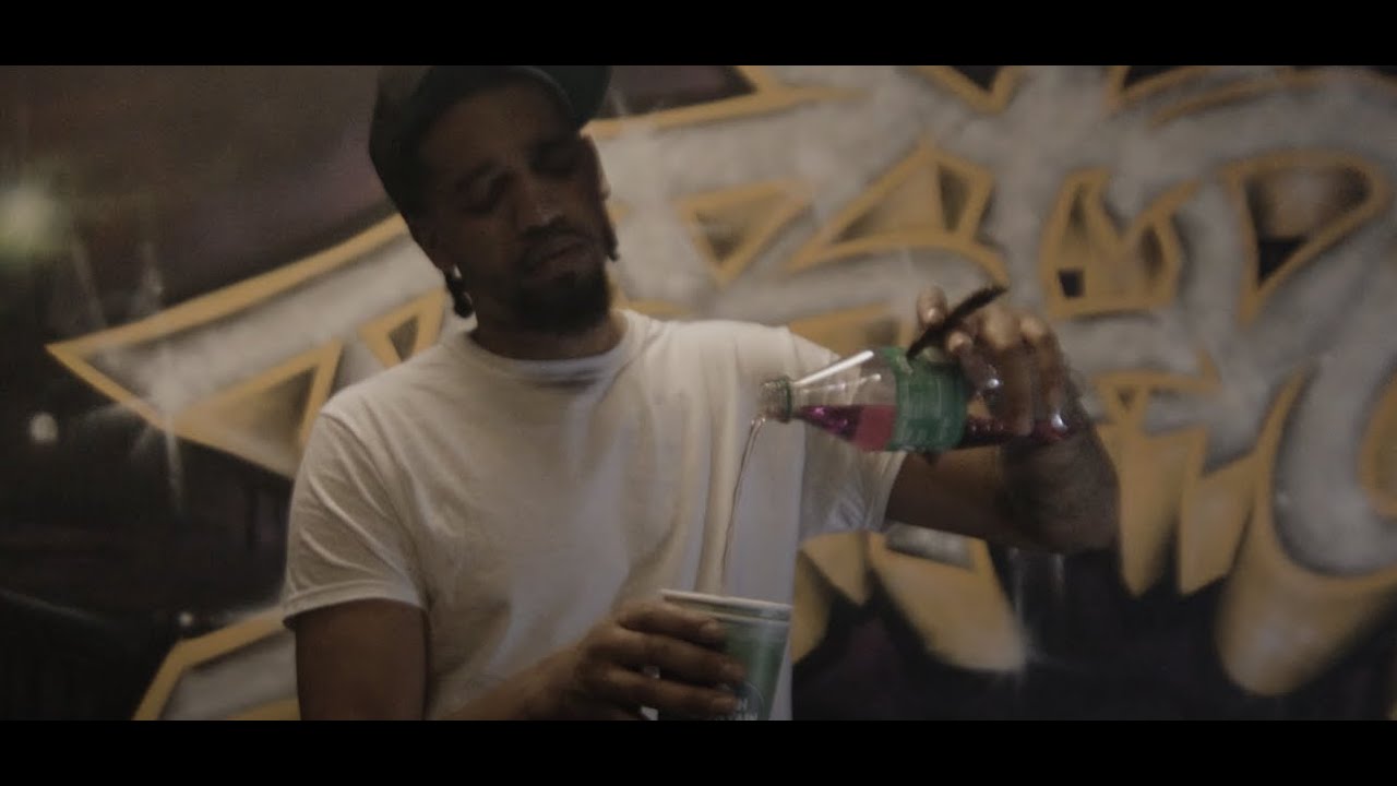 Rocky Rich-RD2(Official Music Video)