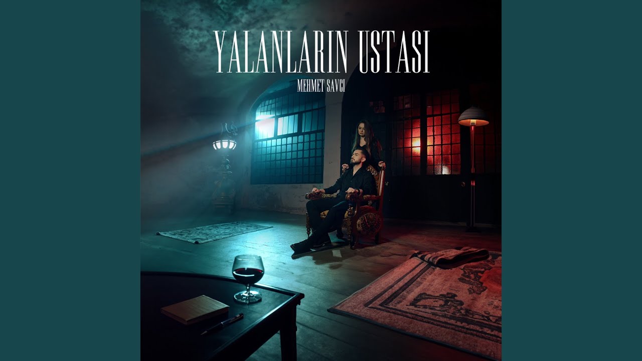 Yalanların Ustası