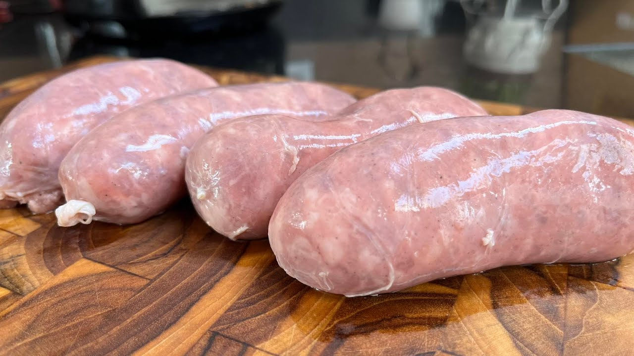 Prepare linguiça toscana assim e TODOS vão pedir a receita 🍴😋
